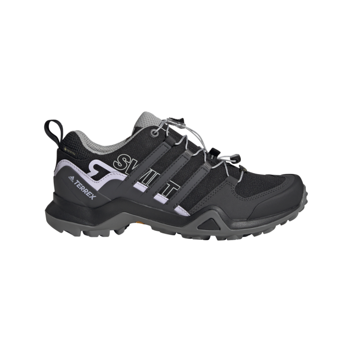 Adidas TERREX SWIFT R2 GTX W planinarske cipele crna Intersport