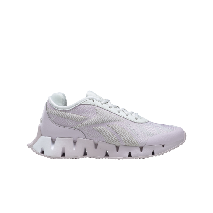 Reebok ZIG DYNAMICA 3, ženske patike za trčanje, roza | Intersport