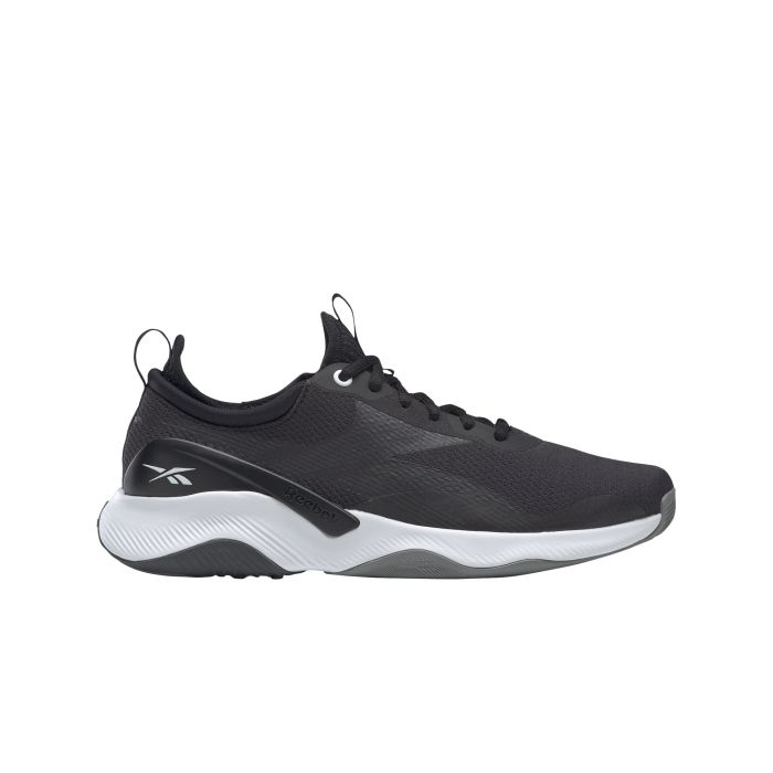 Reebok HIIT TR 2.0 enske patike za fitnes crna Intersport