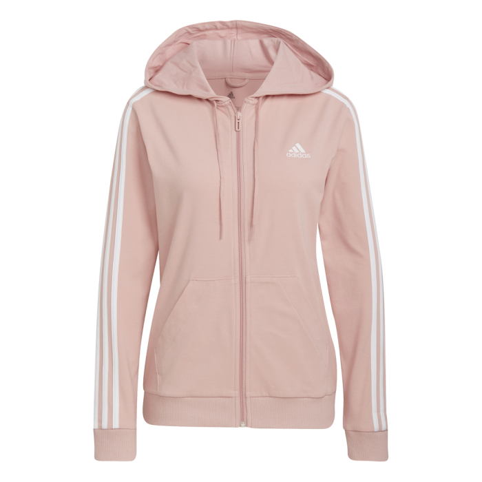 Adidas hot sale hoodie intersport