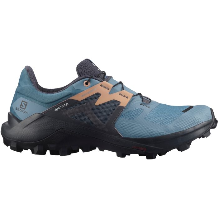 Intersport clearance salomon trail