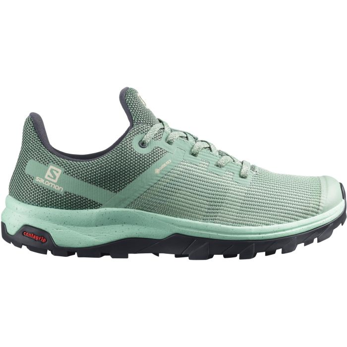 Salomon outline shop gtx intersport