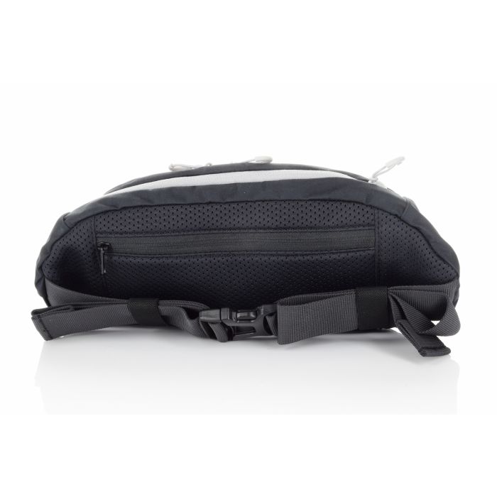 McKinley WAIST BAG, torbica oko struka, crna