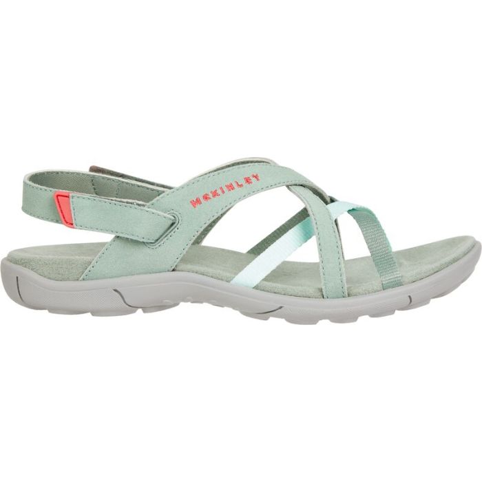 McKinley FIDJI II W, sandale, zelena