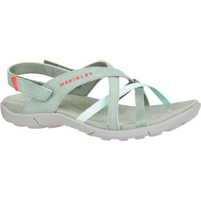 McKinley FIDJI II W, sandale, zelena