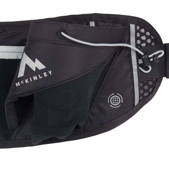 McKinley CRXSS I BLT 1, torbica, crna