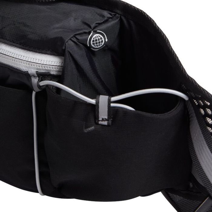 McKinley CRXSS BELT 2, torbica, crna