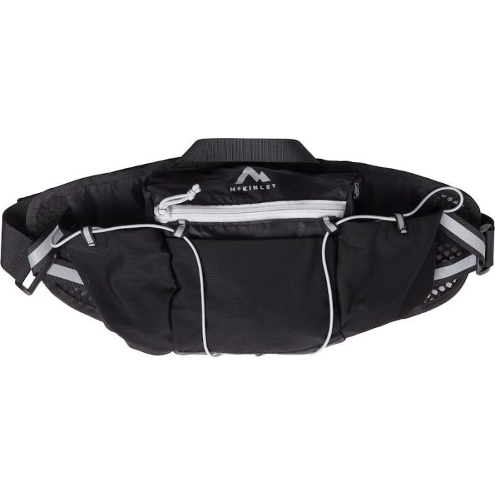 McKinley CRXSS BELT 2, torbica, crna