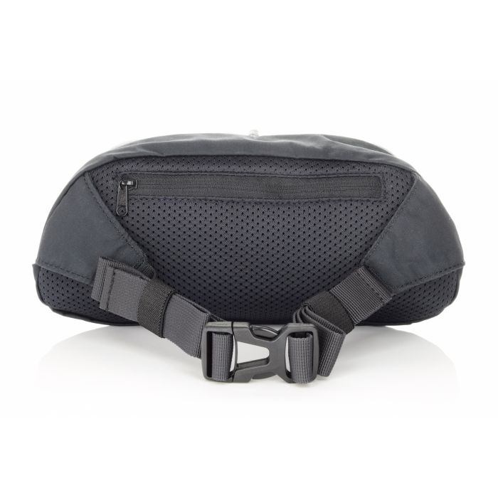 McKinley WAIST BAG MINI, torbica oko struka, siva