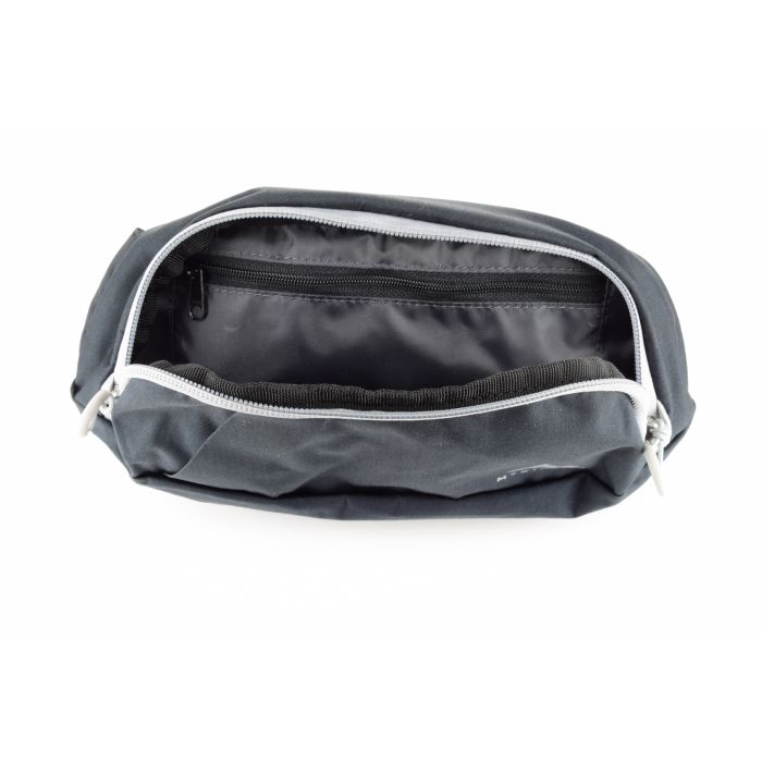McKinley WAIST BAG MINI, torbica oko struka, siva