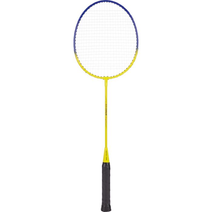 Pro Touch SPEED  100, reket za badminton, žuta