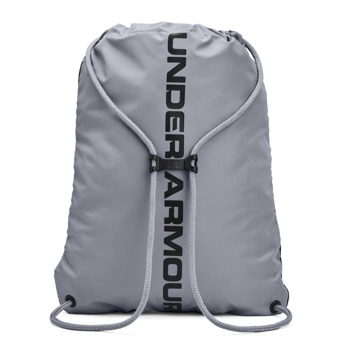 Under Armour OZSEE SACKPACK, ruksak, crna