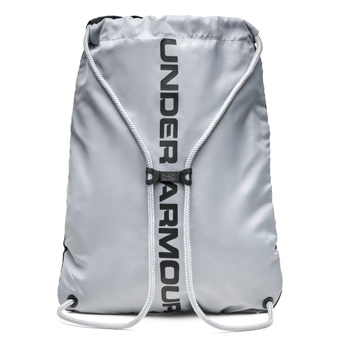Under Armour OZSEE SACKPACK, ruksak, crna