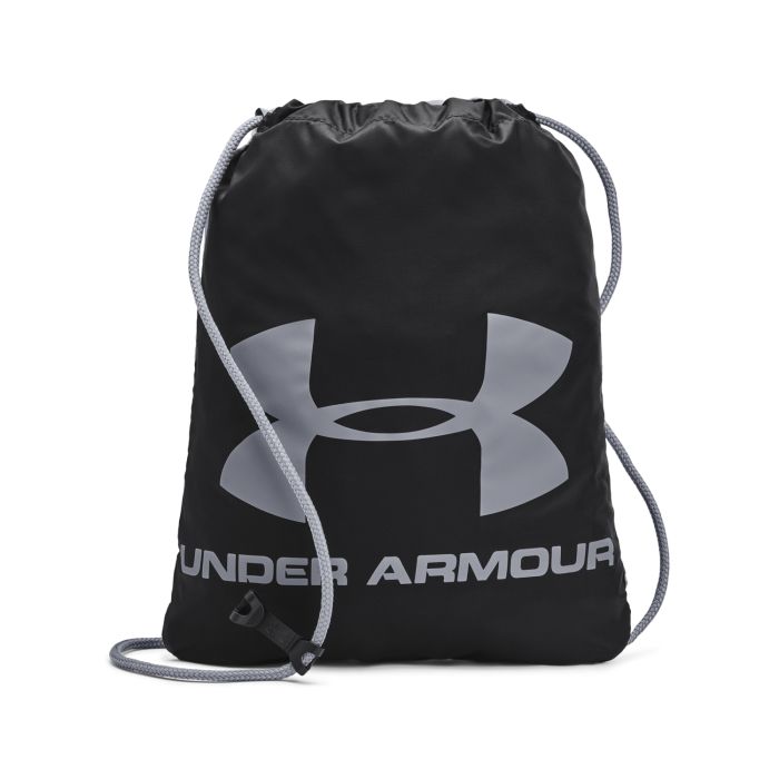 Under Armour OZSEE SACKPACK, ruksak, crna