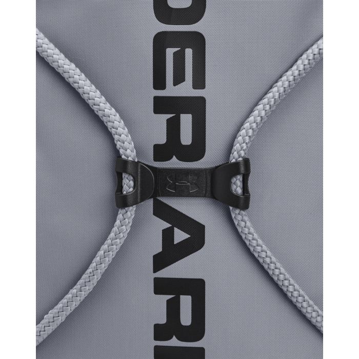 Under Armour OZSEE SACKPACK, ruksak, crna