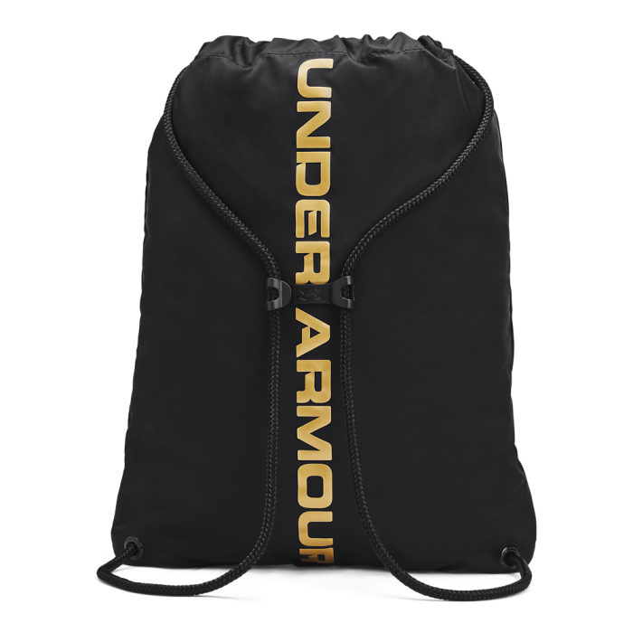 Under Armour OZSEE SACKPACK, ruksak, crna