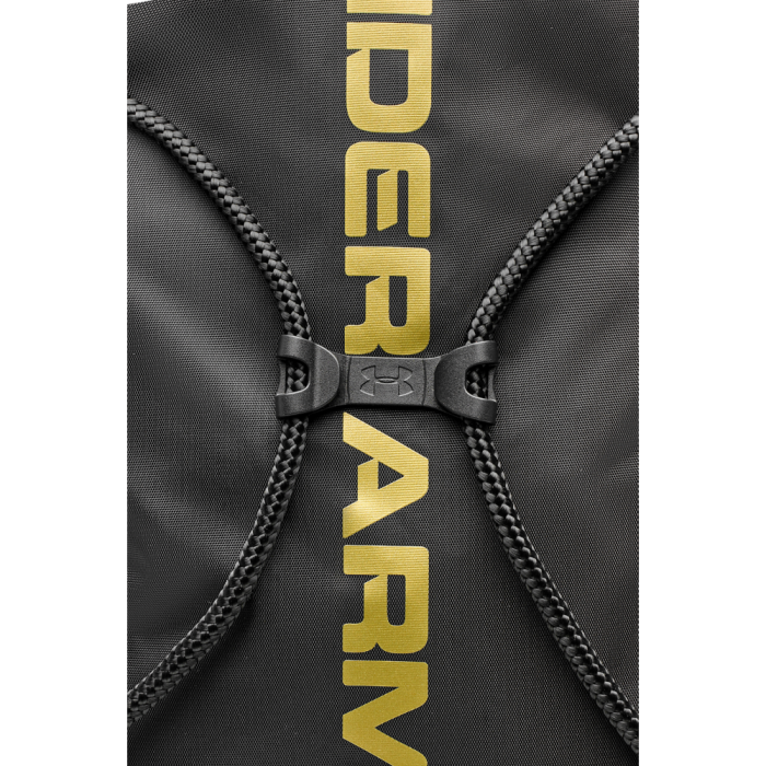 Under Armour OZSEE SACKPACK, ruksak, crna