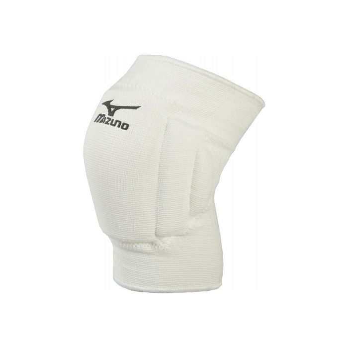 Mizuno TEAM KNEEPAD, štitnik za koljeno, bijela