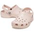 Crocs CLASSIC, ženske natikače, roza