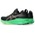 Asics GEL-KAYANO 32, muške patike za trčanje, crna
