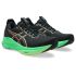 Asics GEL-KAYANO 32, muške patike za trčanje, crna
