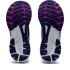 Asics GEL-KAYANO 29, ženske patike za trčanje, crna