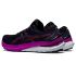 Asics GEL-KAYANO 29, ženske patike za trčanje, crna