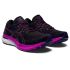 Asics GEL-KAYANO 29, ženske patike za trčanje, crna