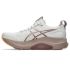 Asics GEL-KAYANO 32, ženske patike za trčanje, bijela