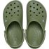 Crocs CROCBAND, muške natikače, zelena