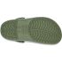 Crocs CROCBAND, muške natikače, zelena