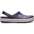 Plava Crocs CROCBAND, muške natikače, plava