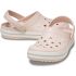 Crocs CROCBAND, ženske natikače, roza