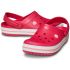 Crocs CROCBAND, muške natikače, crvena