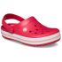 Crocs CROCBAND, muške natikače, crvena