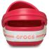 Crocs CROCBAND, muške natikače, crvena