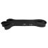 Terinda POWER BAND LATEX, traka fitnes, crna