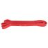 Terinda POWER BAND LATEX, traka fitnes, crvena
