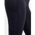 Craft ADV ESSENCE TIGHTS 2 W, ženske helanke, crna