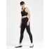 Craft ADV ESSENCE TIGHTS 2 W, ženske helanke, crna