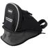 Cytec SADDLEBAG, torba ispod sjedišta, crna