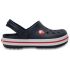 Crocs CROCBAND CLOG K, dječije natikače, plava