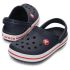 Crocs CROCBAND CLOG K, dječije natikače, plava
