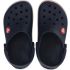 Crocs CROCBAND CLOG K, dječije natikače, plava