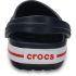 Crocs CROCBAND CLOG K, dječije natikače, plava
