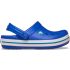 Crocs CROCBAND CLOG K, dječije natikače, plava