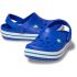Crocs CROCBAND CLOG K, dječije natikače, plava