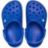 Crocs CROCBAND CLOG K, dječije natikače, plava