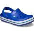Crocs CROCBAND CLOG K, dječije natikače, plava