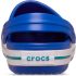 Crocs CROCBAND CLOG K, dječije natikače, plava